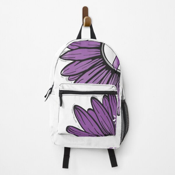 Item preview, Purple Up for Military Kids Month Purple Sunflower Military Kids Quote designed and sold by Lala35.