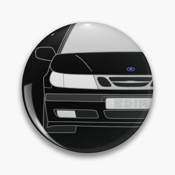 Item preview, Saab 9-5 1997-2001 pre-facelift designed and sold by EdimDesign.
