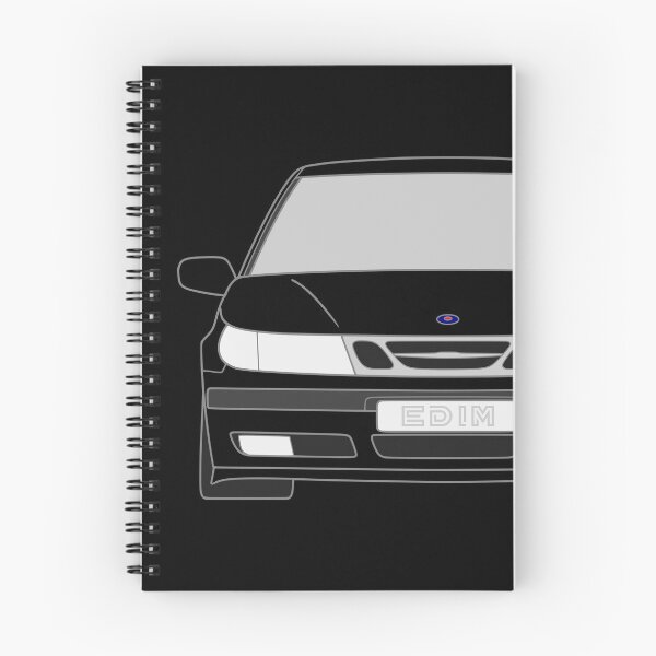 Item preview, Saab 9-5 1997-2001 pre-facelift designed and sold by EdimDesign.