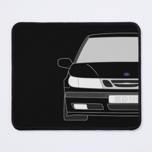 Item preview, Saab 9-5 1997-2001 pre-facelift designed and sold by EdimDesign.