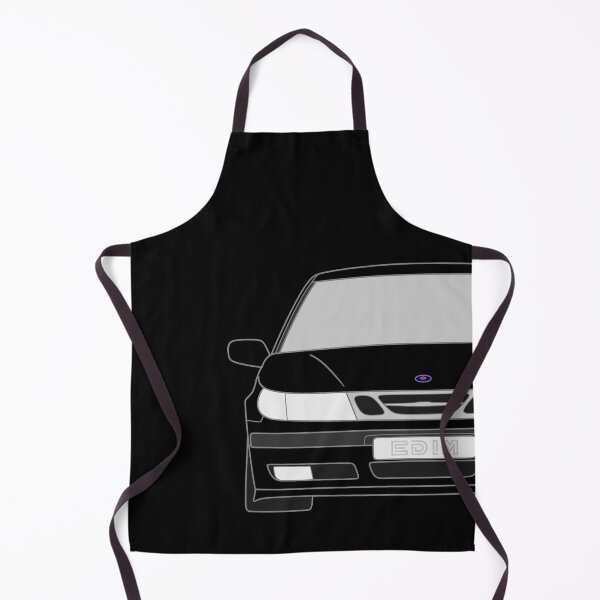 Item preview, Saab 9-5 1997-2001 pre-facelift designed and sold by EdimDesign.