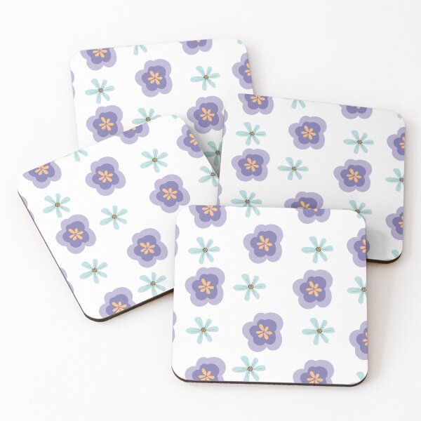 Item preview, Floral pattern  designed and sold by ARTEMBASSY.