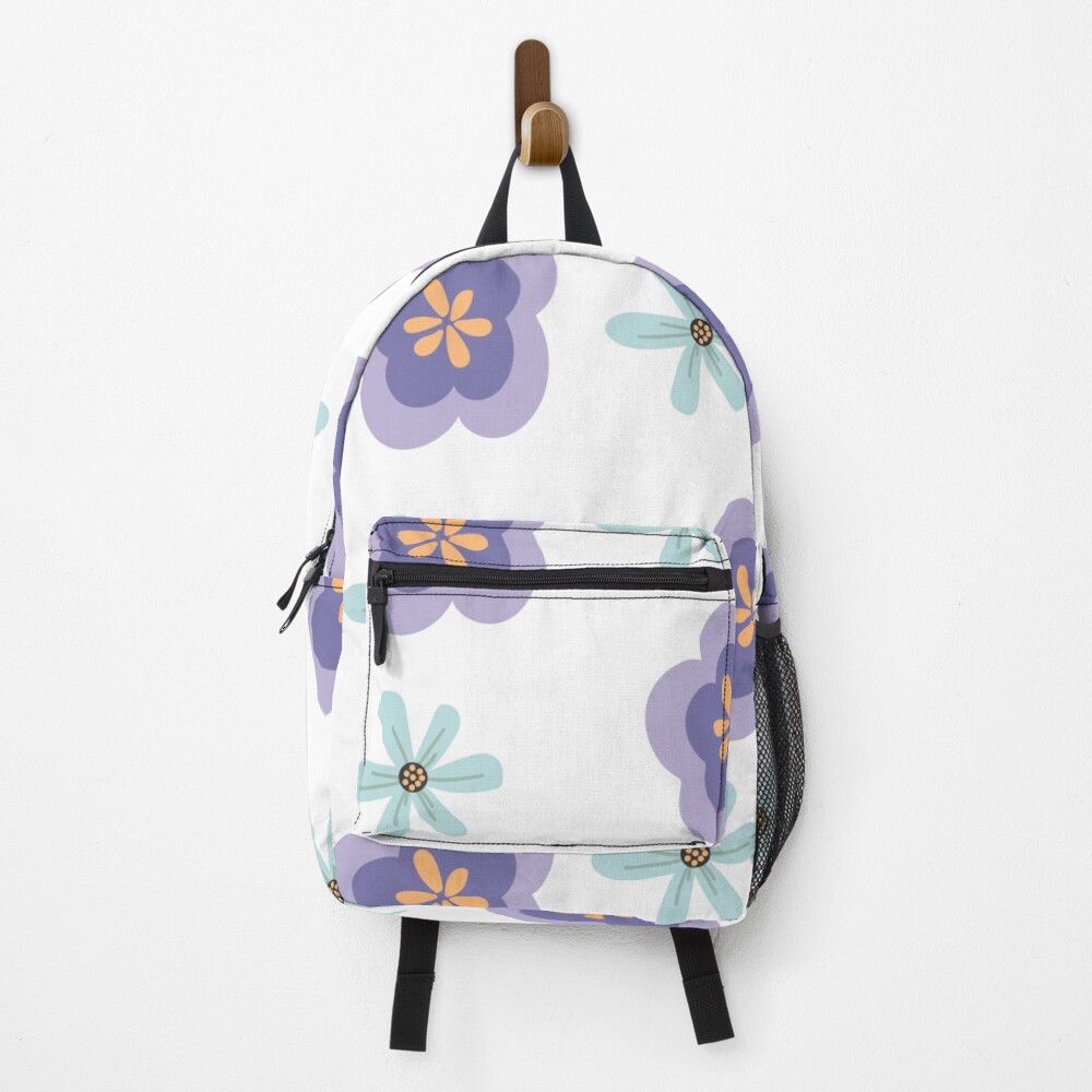 Item preview, Backpack designed and sold by ARTEMBASSY.