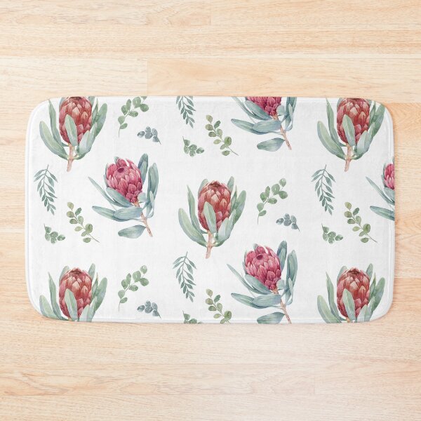 Item preview, Protea Dreams designed and sold by Kristie Millan.