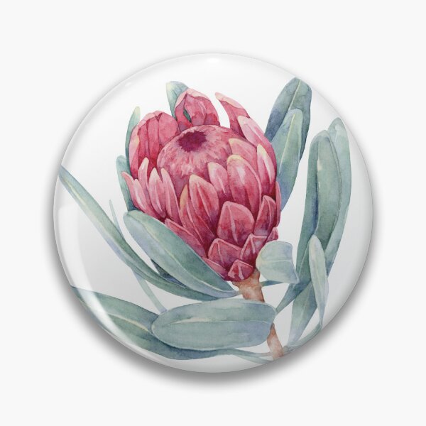 Item preview, Protea Dreams designed and sold by Kristie Millan.