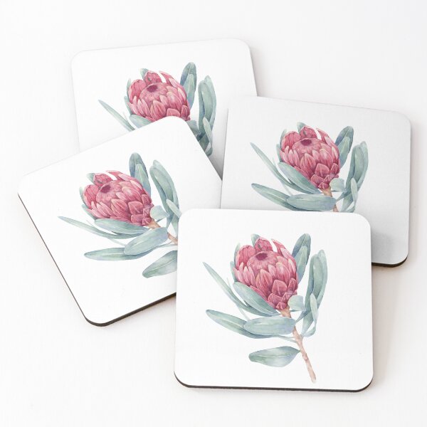 Item preview, Protea Dreams designed and sold by Kristie Millan.
