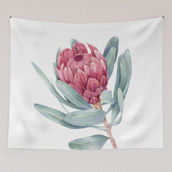 Item preview, Protea Dreams designed and sold by Kristie Millan.