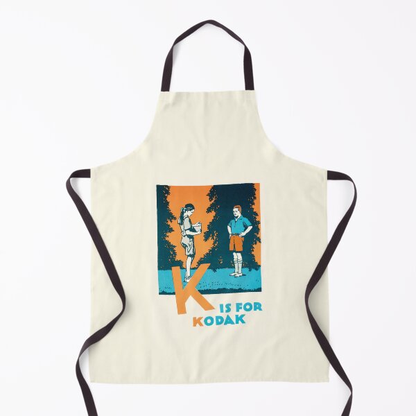 Item preview, K is for Kodak designed and sold by BrigitteCooper.