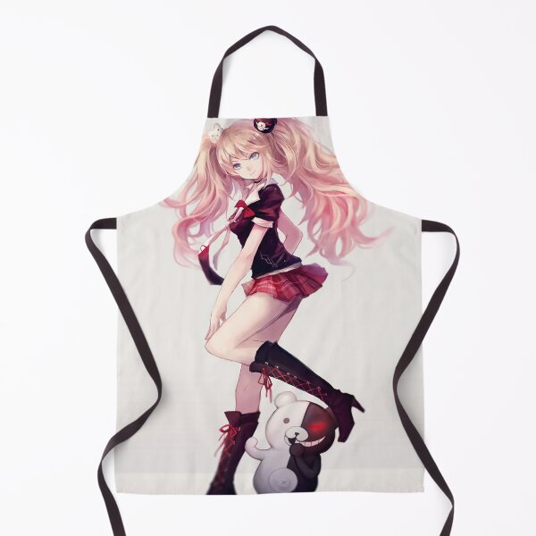 Item preview, Junko Enoshima Danganronpa Printing For Wibu designed and sold by lorypig.