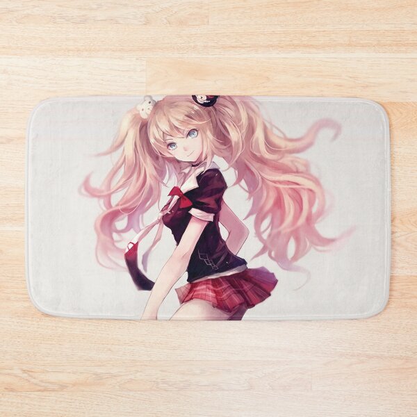Item preview, Junko Enoshima Danganronpa Printing For Wibu designed and sold by lorypig.