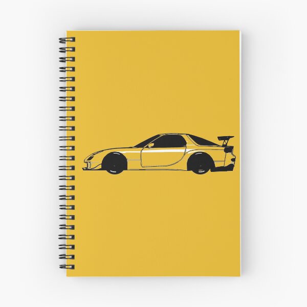 Item preview, RX7 designed and sold by AutomotiveArt.