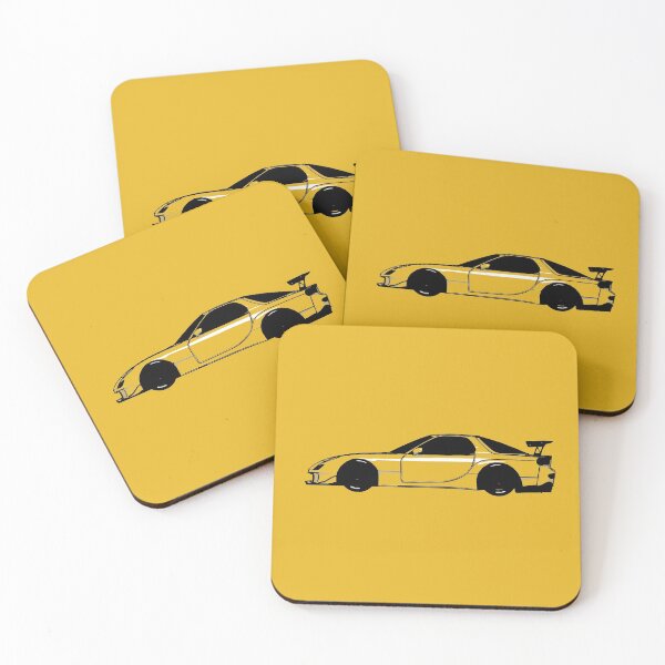 Item preview, RX7 designed and sold by AutomotiveArt.