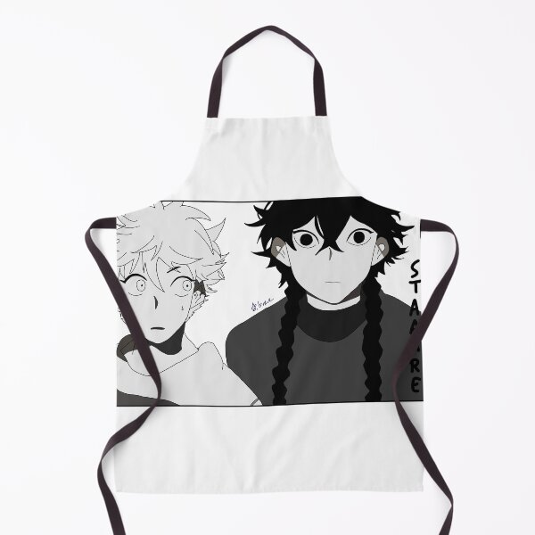 Item preview, Blue Period Manga Design designed and sold by hatefulstarlord.