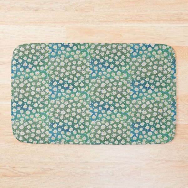 Item preview, Daisies pattern designed and sold by Vivinedrawsells.