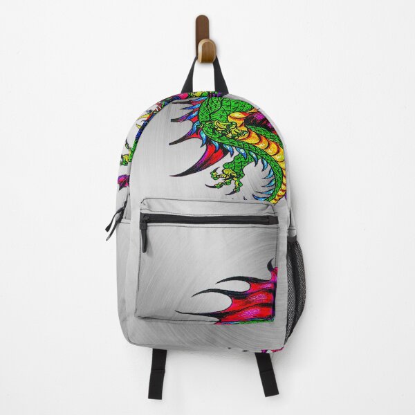 Item preview, fwc 0387 tatoo Dragon designed and sold by fred chiea.