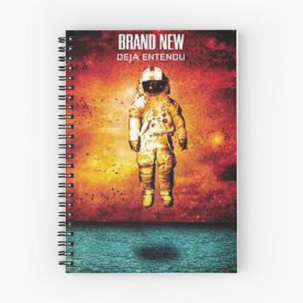 Item preview, Brand New Deja Entendu designed and sold by taylorvalor.