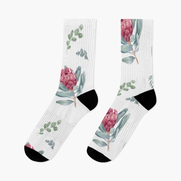 Item preview, Protea Dreams designed and sold by Kristie Millan.