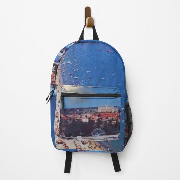 Item preview, Vintage Manly Harbour Pool and Promenade 1950 designed and sold by LOSTMANLY.