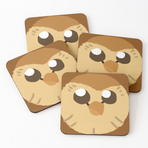 Item preview, Hoot designed and sold by jacklegobrr.