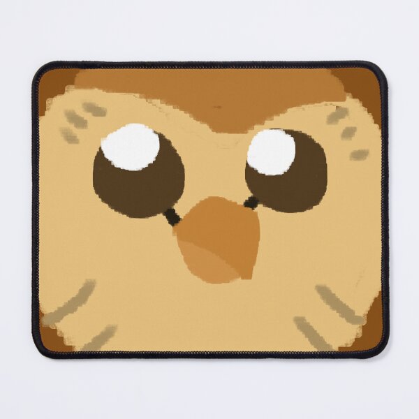 Item preview, Hoot designed and sold by jacklegobrr.