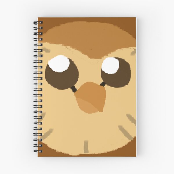 Item preview, Hoot designed and sold by jacklegobrr.