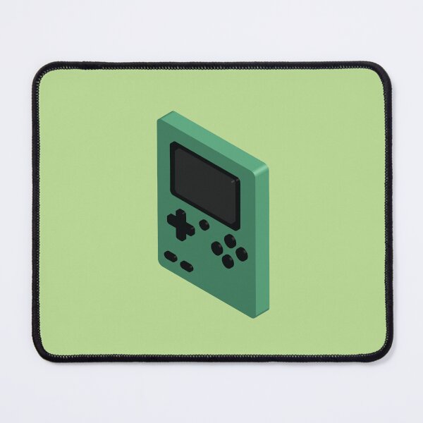 Item preview, The old gimbot - gamebot play it designed and sold by ShinArtDesign.
