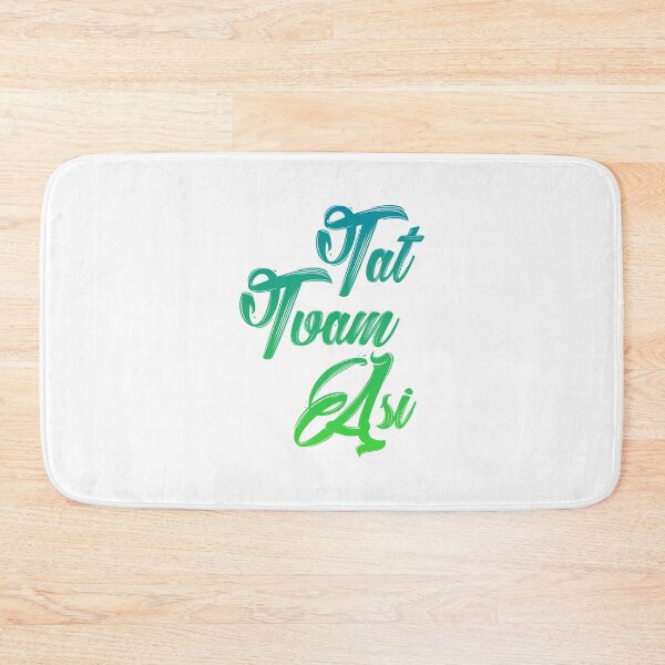 Item preview, Tat Tvam Asi (gradient) designed and sold by didijuca.