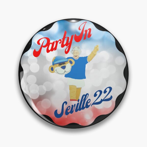 Item preview, Party designed and sold by RFCZines.