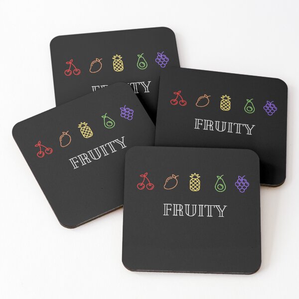 Item preview, Fruity designed and sold by Dark Moon Art Studio.