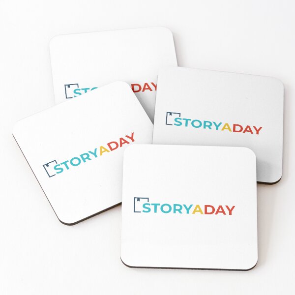 Item preview, StoryADay  designed and sold by storyaday.