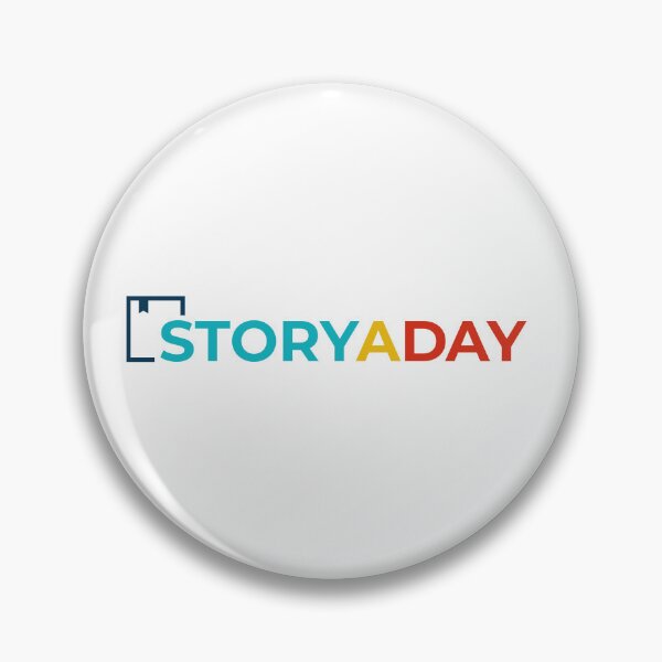 Item preview, StoryADay  designed and sold by storyaday.