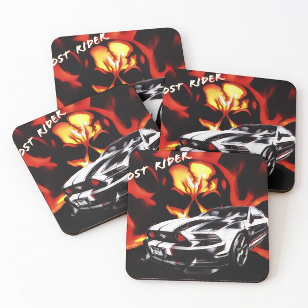 Item preview, Ghost Rider designed and sold by David  Blair Studios.