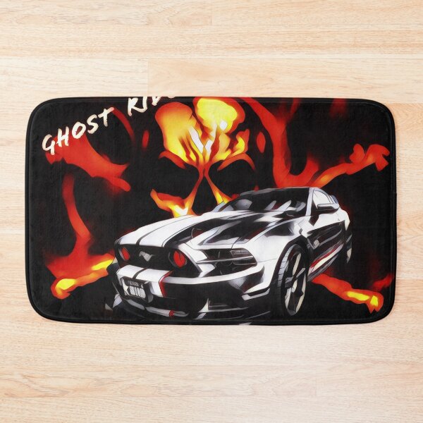 Item preview, Ghost Rider designed and sold by David  Blair Studios.