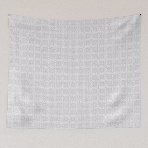 Item preview, Pattern in Neutral Pink designed and sold by Gretchen Tiger.