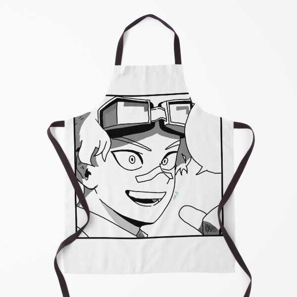 Item preview, Oboro Manga Design designed and sold by hatefulstarlord.