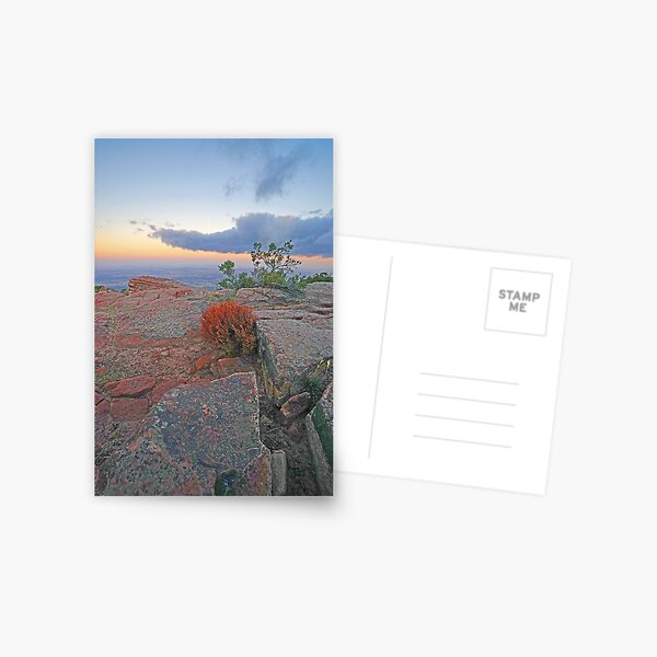 Item preview, Sunset Quiet designed and sold by Harry Oldmeadow.