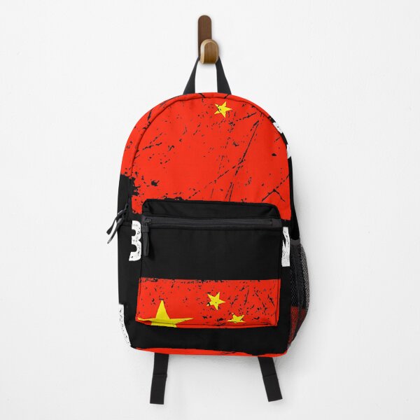 Item preview, Retro Best Uncle Ever China Flag Distressed Father's Day designed and sold by animatedchasm50.