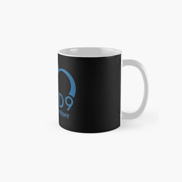 Superstore Cloud 9 15 Oz Mug – NBC Store