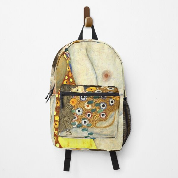 Item preview, The mother and the child - Gustav Klimt designed and sold by samshoem.