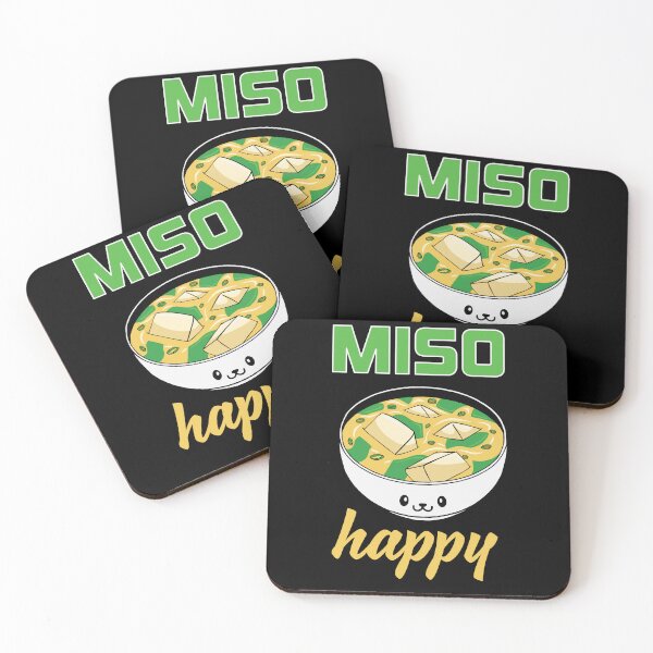 Item preview, Miso designed and sold by Pularts Store.