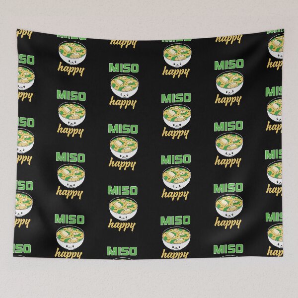 Item preview, Miso designed and sold by Pularts Store.