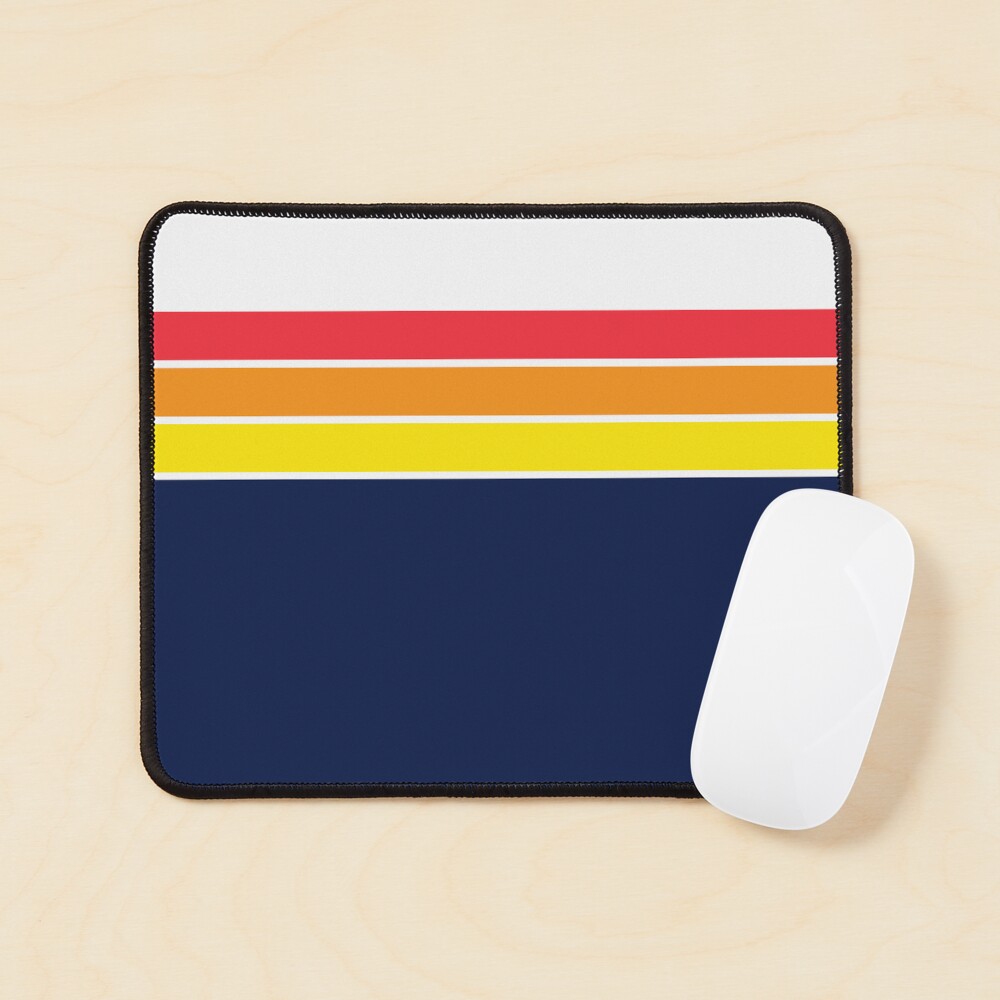 Item preview, Mouse Pad designed and sold by ChrisOrton.