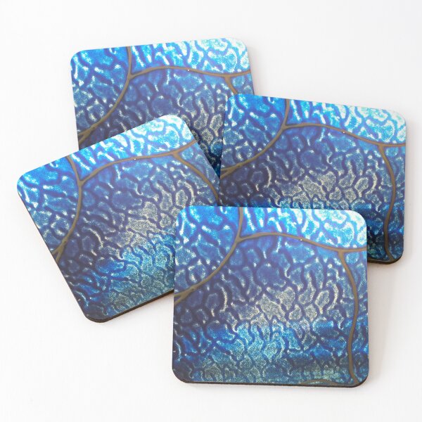 Item preview, Abstract motif with the appearance of glass designed and sold by ninaklan.