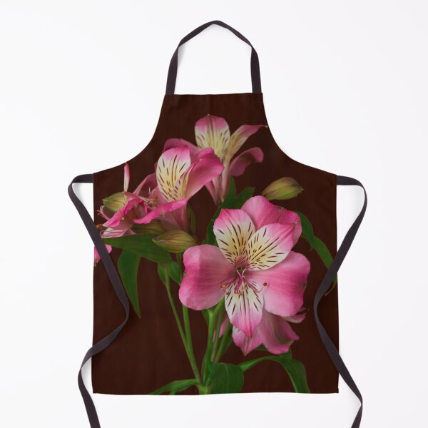 Item preview, Alstroemeria flowers designed and sold by IgorKovalenko.