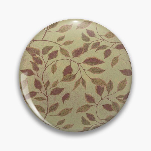 Item preview, Leaf pattern designed and sold by PraArts2002.
