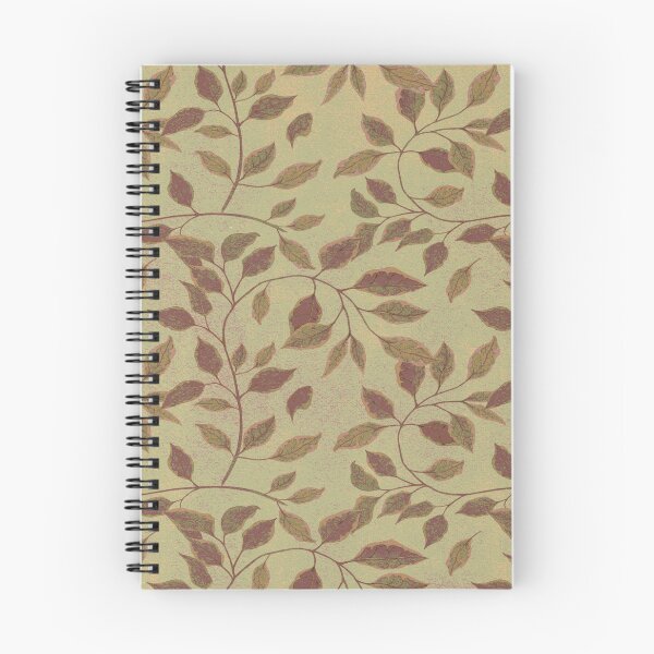Item preview, Leaf pattern designed and sold by PraArts2002.