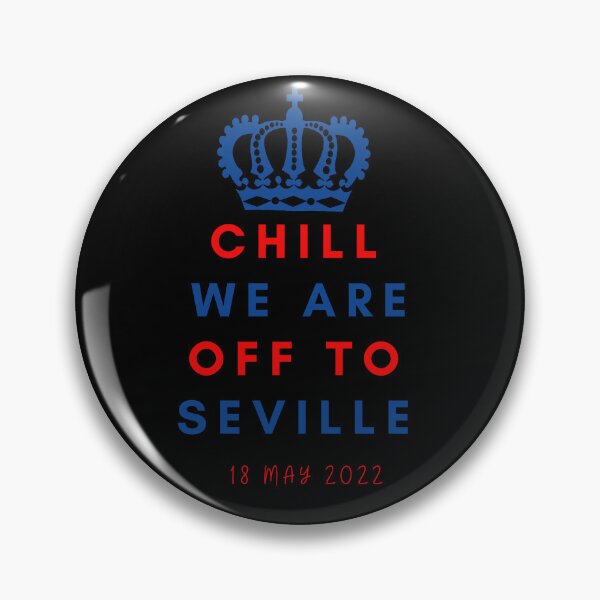 Item preview, Chill designed and sold by RFCZines.
