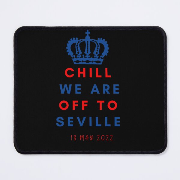 Item preview, Chill designed and sold by RFCZines.
