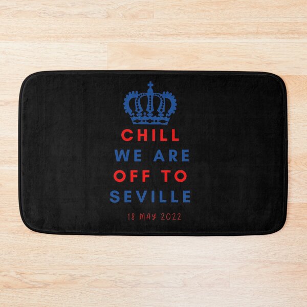 Item preview, Chill designed and sold by RFCZines.
