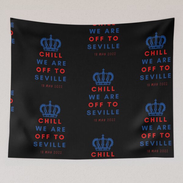 Item preview, Chill designed and sold by RFCZines.
